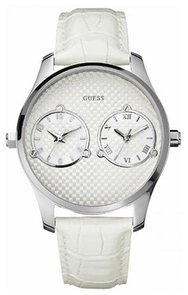 GUESS W80043G1 wrist watches for men - 1 image, picture, photo