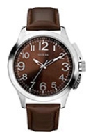 Wrist watch GUESS W80057G2 for men - 1 image, photo, picture