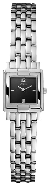 Wrist watch GUESS W80058L1 for women - 1 picture, image, photo