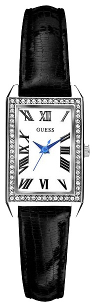 GUESS W80065L1 wrist watches for women - 1 image, picture, photo