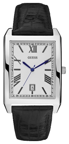 Wrist watch GUESS W80066G1 for men - 1 picture, photo, image