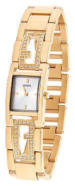 Wrist watch GUESS W85010L1 for women - 1 picture, image, photo