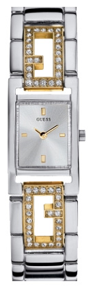 Wrist watch GUESS W85010L2 for women - 1 photo, picture, image