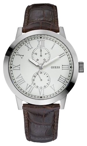 Wrist watch GUESS W85043G2 for men - 1 picture, image, photo