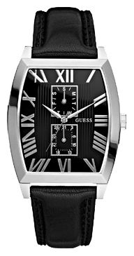 Wrist watch GUESS W85066G1 for men - 1 picture, photo, image