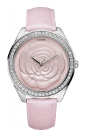 Wrist watch GUESS W85075L2 for women - 1 picture, image, photo