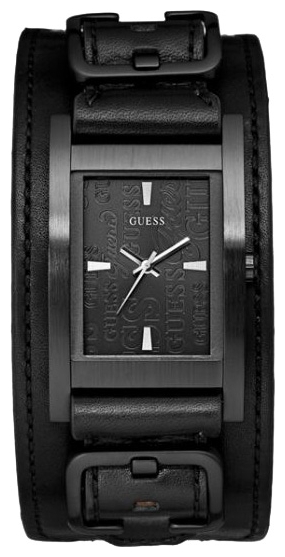 Wrist watch GUESS W85094G1 for men - 1 picture, image, photo