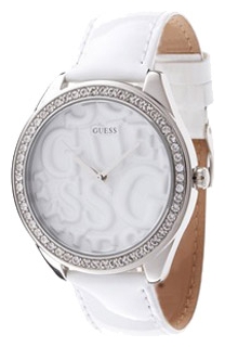 GUESS W85098L1 wrist watches for women - 2 image, picture, photo
