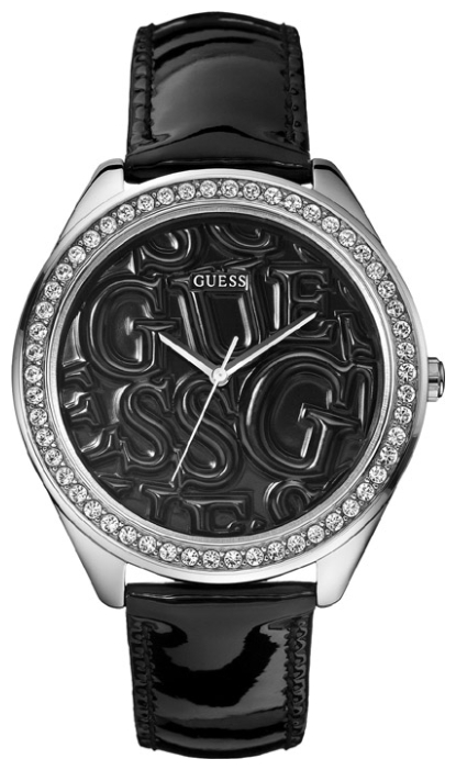 GUESS W85098L4 pictures