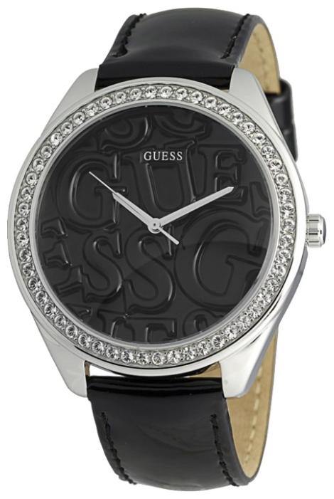 Wrist watch GUESS W85098L4 for women - 2 picture, photo, image