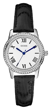 Wrist watch GUESS W85104L1 for women - 1 photo, image, picture