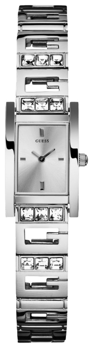 GUESS W85119L1 wrist watches for women - 1 image, picture, photo