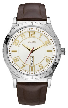 Wrist watch GUESS W95064G2 for men - 1 photo, image, picture