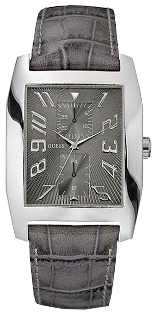 Wrist watch GUESS W95074G1 for men - 1 picture, photo, image