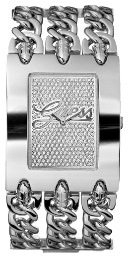 Wrist watch GUESS W95108L1 for women - 1 image, photo, picture