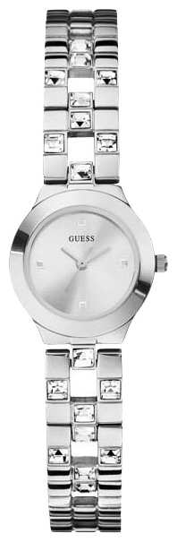 GUESS W95140L1 wrist watches for women - 1 image, picture, photo