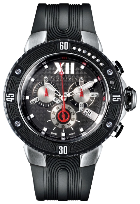 Wrist watch Guy Laroche L626702 for men - 1 picture, image, photo