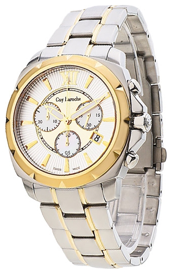 Guy Laroche LA506301 wrist watches for men - 1 image, picture, photo
