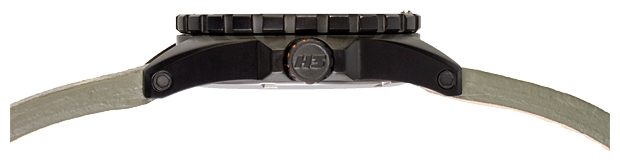 Wrist watch H3TACTICAL H3.222351.09 for men - 2 picture, image, photo