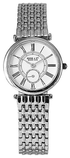 Wrist watch Haas FVC390SWA for women - 1 picture, photo, image