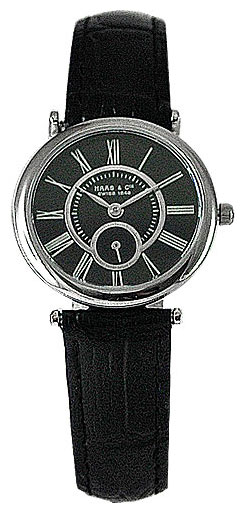 Wrist watch Haas FVC391ZBA for women - 1 image, photo, picture