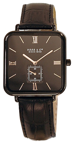 Wrist watch Haas FYH425WBA for men - 1 picture, photo, image