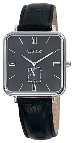 Haas FYH425ZEA wrist watches for men - 1 image, picture, photo