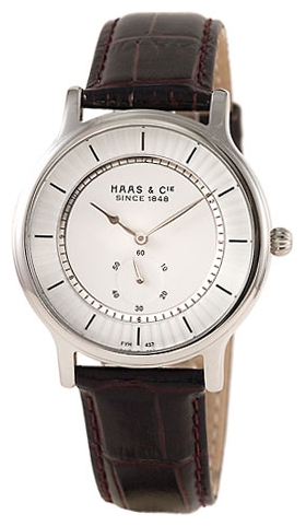 Haas FYH437ZWA wrist watches for men - 1 image, picture, photo