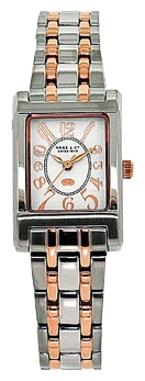 Wrist watch Haas IKC376OWA for women - 1 picture, image, photo
