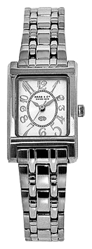 Wrist watch Haas IKC376SSA for women - 1 picture, image, photo