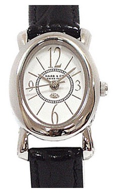 Wrist watch Haas ILC278ZWA for women - 1 photo, image, picture