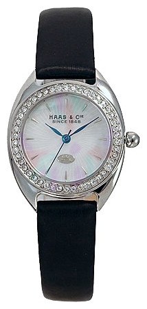 Wrist watch Haas ILC426ZFA for women - 1 image, photo, picture