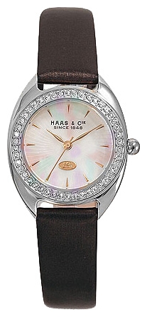 Haas ILC426ZFB wrist watches for women - 1 image, picture, photo