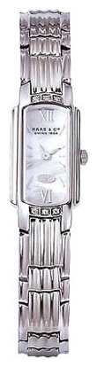 Haas KHC262SFA wrist watches for women - 1 image, picture, photo