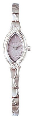 Wrist watch Haas KHC266SEA for women - 1 picture, photo, image