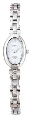 Wrist watch Haas KHC277SWA for women - 1 photo, picture, image