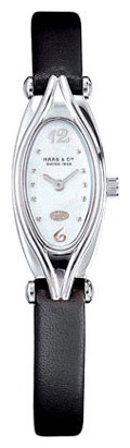 Wrist watch Haas KHC290ZSA for women - 1 photo, picture, image