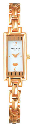 Wrist watch Haas KHC292JWA for women - 1 photo, image, picture