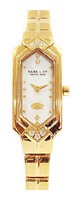 Wrist watch Haas KHC312JFB for women - 1 photo, picture, image
