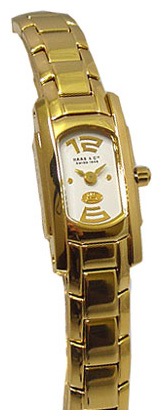 Wrist watch Haas KHC315JWA for women - 1 photo, image, picture