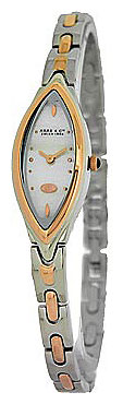 Wrist watch Haas KHC328CFB for women - 1 image, photo, picture