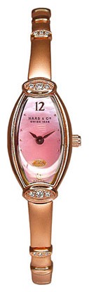 Haas KHC331RFA wrist watches for women - 1 image, picture, photo