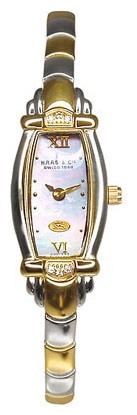 Wrist watch Haas KHC332CFA for women - 1 photo, image, picture