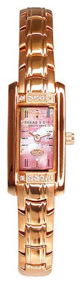 Wrist watch Haas KHC333RFA for women - 1 image, photo, picture
