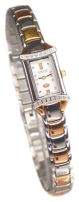 Wrist watch Haas KHC338CWA for women - 1 image, photo, picture