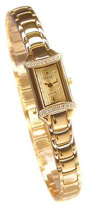 Wrist watch Haas KHC338JGA for women - 1 picture, image, photo