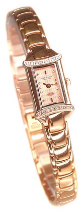 Wrist watch Haas KHC338RPA for women - 1 photo, picture, image