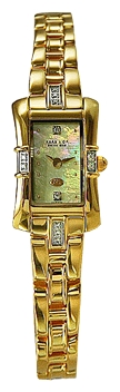 Wrist watch Haas KHC379JFA for women - 1 image, photo, picture