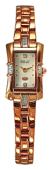 Haas KHC379RFA wrist watches for women - 1 image, picture, photo