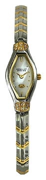 Haas KHC394CFA wrist watches for women - 1 image, picture, photo